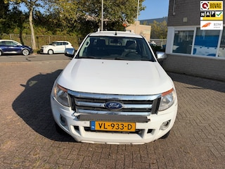 Ford Ranger 2.2 TDCi XLT Super Cab NAP, Airco, 1ste eigenaar, EXPORT-HANDEL