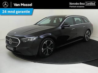 Mercedes-Benz E-klasse 300 e Luxury Line