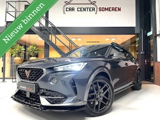 Cupra Formentor 1.4 e-Hybrid VZ 245 PK/ Cam/ 20"inch/ Maxton/ Sportstuur/ CarPlay