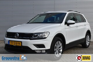 Volkswagen Tiguan 1.4 TSI ACT COMFORTLINE BUSSINESS / AUTOMAAT / 17 VELGEN /