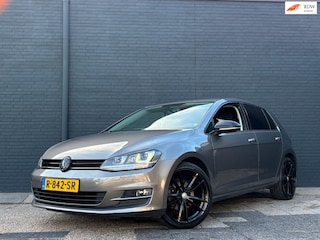 Volkswagen Golf 1.2 TSI Trendline | Automaat | Stoelverwarming | Pretoria