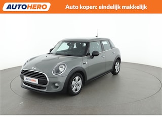 Mini Mini 5-Deurs 1.5 Salt |LL74067|