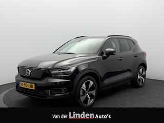 Volvo XC40 Recharge P8 AWD R-Design 408PK SOH 93,3% | Trekhaak | Harman/Kardon | Camera | Stoel/Stuurverwarming