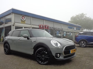 Mini Clubman 1.5 102pk One