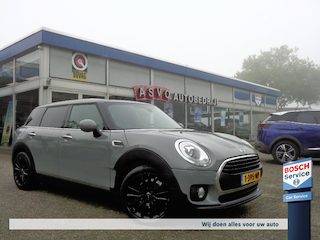 Mini Clubman 1.5 102pk One