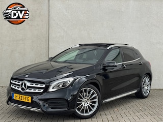 Mercedes-Benz GLA 250 AMG 4Matic Premium Plus PANO DAK TREKHAAK