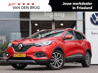 Renault Kadjar 1.3 TCe 160 pk Intens | Trekhaak | Navigatie | Climate control | Camera | LED | Cruise Control |