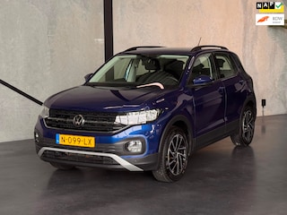 Volkswagen T-Cross 1.0 TSI, ACC,DAB+,CarPlay,Clima 2, 17"LM