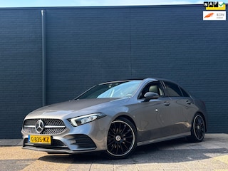Mercedes-Benz A-klasse 200 Business Solution AMG | Pano | Dodehoek Detectie