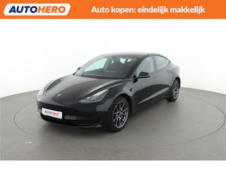 Tesla Model 3 Standard RWD Plus 60 kWh |EN88468