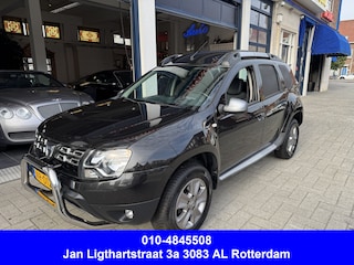 Dacia Duster 1.5 dCi 4x2 Série Limitée BlackShadow EURO 6/AIRCO/NAVI