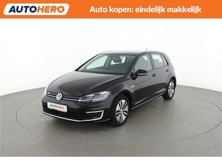Volkswagen Golf E-DITION RU44514