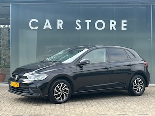 Volkswagen Polo 1.0 TSI DSG Life Virtual|Stoelverwarming|Parkeersensoren