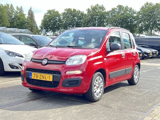 Fiat Panda 0.9 TwinAir Easy | AIRCO | ELEK PAKKET | VOLL ONDERHOUD | 5738 |