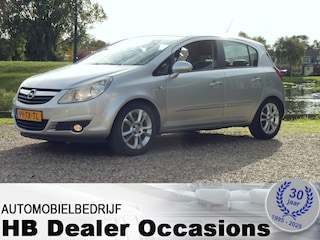 Opel Corsa 1.4-16V Cosmo - Airco