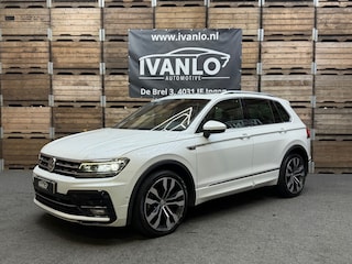 Volkswagen Tiguan 1.5 TSI ACT Highline Business R- Line Pano Camera LED 20"LM