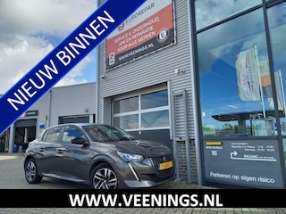 Peugeot 208 1.2 PureTech Style - NAVI - CARPLAY / ANDROID - PDC - LM VELGEN -