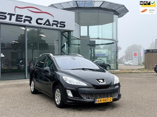 Peugeot 308 SW 1.6 VTi XS|Automaat|Nieuw APK|NAP|Pano dak|