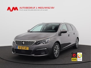 Peugeot 308 SW 1.2 PureTech Blue Lease Allure/ trekhaak/ compleet!