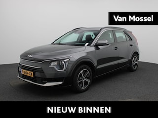 Kia Niro 1.6 GDi DynamicLine | NAVIGATIE | CAMERA | PDC | CLIMATE CONTROL |