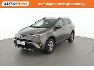 Toyota RAV4 2.5 Hybrid Dynamic | UM18085 |