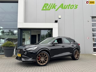 Cupra Formentor 1.5 TSI * Camera * Sfeerverlichting * ACC * 18 Inch