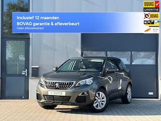 Peugeot 3008 1.2 PureTech |APPLE CARPLAY|PDC|CAMERA|NAVI|CLIMATE CONTROL