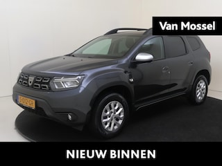 Dacia Duster 1.3 TCe Comfort Aplle Carplay | Airco | Cruise control |