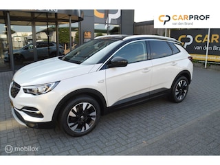 Opel Grandland X 1.2 Turbo Innovation