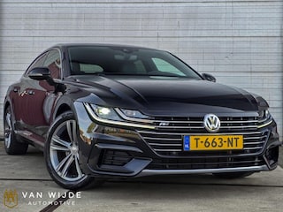 Volkswagen Arteon 2.0 TSI R-LINE|ACC|CARPLAY|CAMERA|VIRTUAL