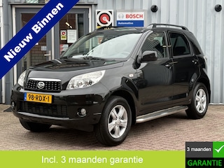 Daihatsu Terios 1.5 2WD Tour | EERSTE EIGENAAR | 79.000KM |