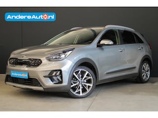 Kia Niro 1.6 GDi DynamicLine |nieuw onderhoud|stoel/stuurverwarming|Apple/Android|