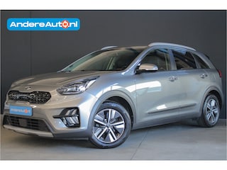 Kia Niro 1.6 GDi DynamicLine |nieuw onderhoud|stoel/stuurverwarming|Apple/Android|