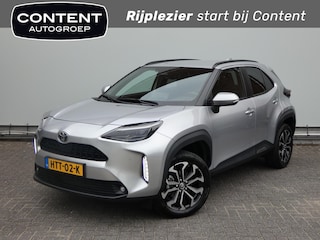 Toyota Yaris Cross 1.5 VVT-I Hybrid 116pk CVT Dynamic / 12.000 km !!!