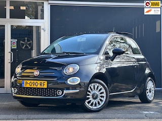 Fiat 500 1.2 Lounge PANO / AIRCO / BLUETOOTH / LM-VELGEN