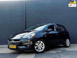Opel Corsa 1.0 Turbo Edition | Camera | PDC | Dodehoek Detectie