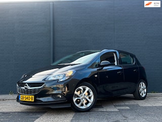 Opel Corsa 1.0 Turbo Edition | Camera | PDC | Dodehoek Detectie