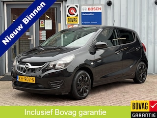 Opel Karl 1.0 ecoFLEX Edition | STOEL/STUUR VERW. | CRUISE | AIRCO | PARKEERSENSOR |