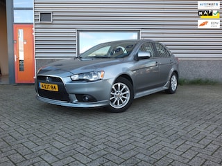 Mitsubishi Lancer Sportback 1.6 Limited Edition | 103.680 KM | PDC | Airco