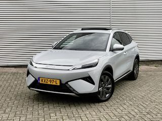 BYD Atto 3 EVO Excellence 74.8 kWh
