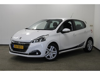 Peugeot 208 1.2 PureTech Signature