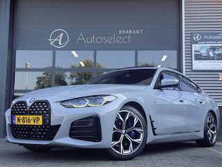 BMW 430i Business Edition Plus Pano | Carplay | NAP