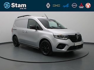 Renault Kangoo 115pk Blue dCi 115 extra L1 Apple Carplay/Android Auto | Climate
