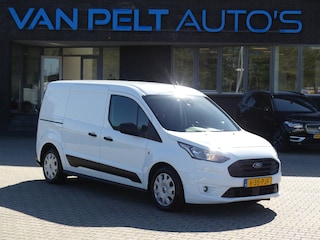 Ford Transit Connect 1.5 EcoBlue 100PK L2 Trend / Carplay