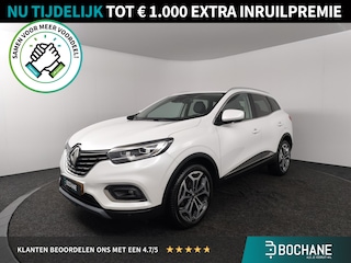 Renault Kadjar 1.3 TCe Techno | Automaat | Camera | Navigatie | Trekhaak |