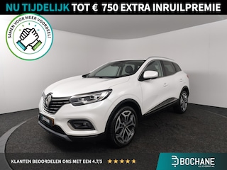 Renault Kadjar 1.3 TCe Techno | Automaat | Camera | Navigatie | Trekhaak |