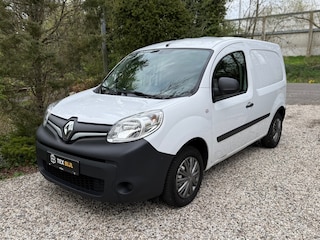 Renault Kangoo 1.5 Blue dCi Airco NW Distributie NW APK