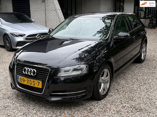 Audi A3 1.2 TFSI Attraction 2012 nw apk rijdt goed.