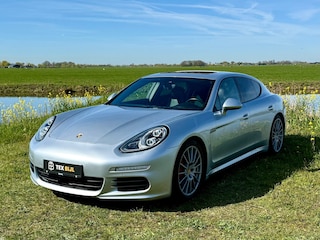 Porsche Panamera 3.0 S E-Hybrid 2016 (207dkm) Carplay pano adaptive enz enz