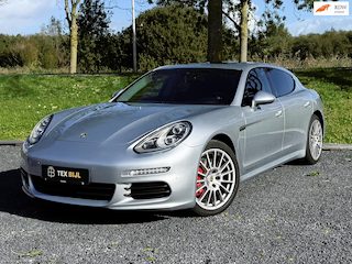 Porsche Panamera 3.0 S E-Hybrid 2016 (207dkm) Carplay pano adaptive enz enz